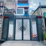 Bán nhà 1 lầu 1 trệt 77m² Đông Hòa 4,2 tỷ - Ảnh thu nhỏ 1