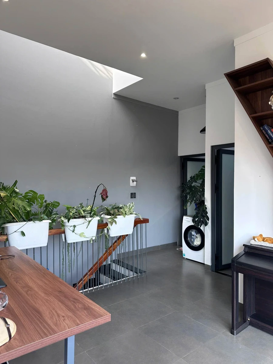Bán nhà Xã Eatu Nhà Bè, 200m², 3 phòng ngủ, 4 tỷ 350 triệu - Ảnh thu nhỏ 2