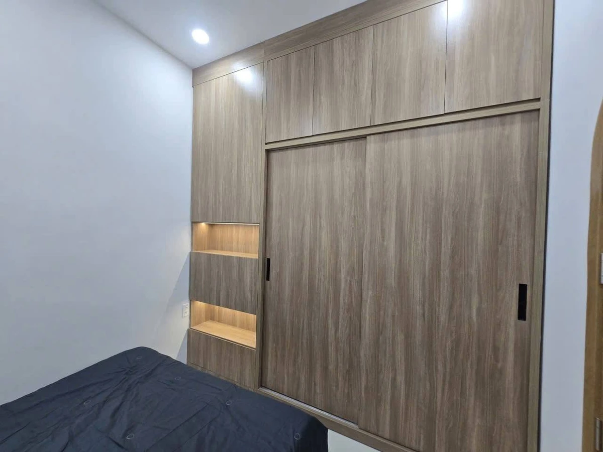 Bán nhà mới Tân Bình 3PN 75m² 5,15 tỷ - Ảnh thu nhỏ 5