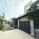 Bán nhà Thủ Đức 62m² giá 3,7 tỷ - Ảnh thu nhỏ 1