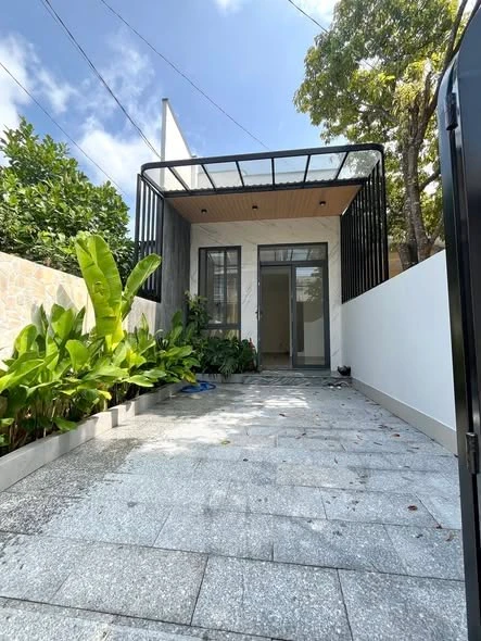 Bán nhà hẻm 27 Ngô Quyền, 118m², 3PN, Rạch Giá, An Giang - Ảnh thu nhỏ 5