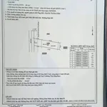 Bán nhà lầu 62m2 ngay chợ Dĩ An, Bình Dương - Ảnh thu nhỏ 1