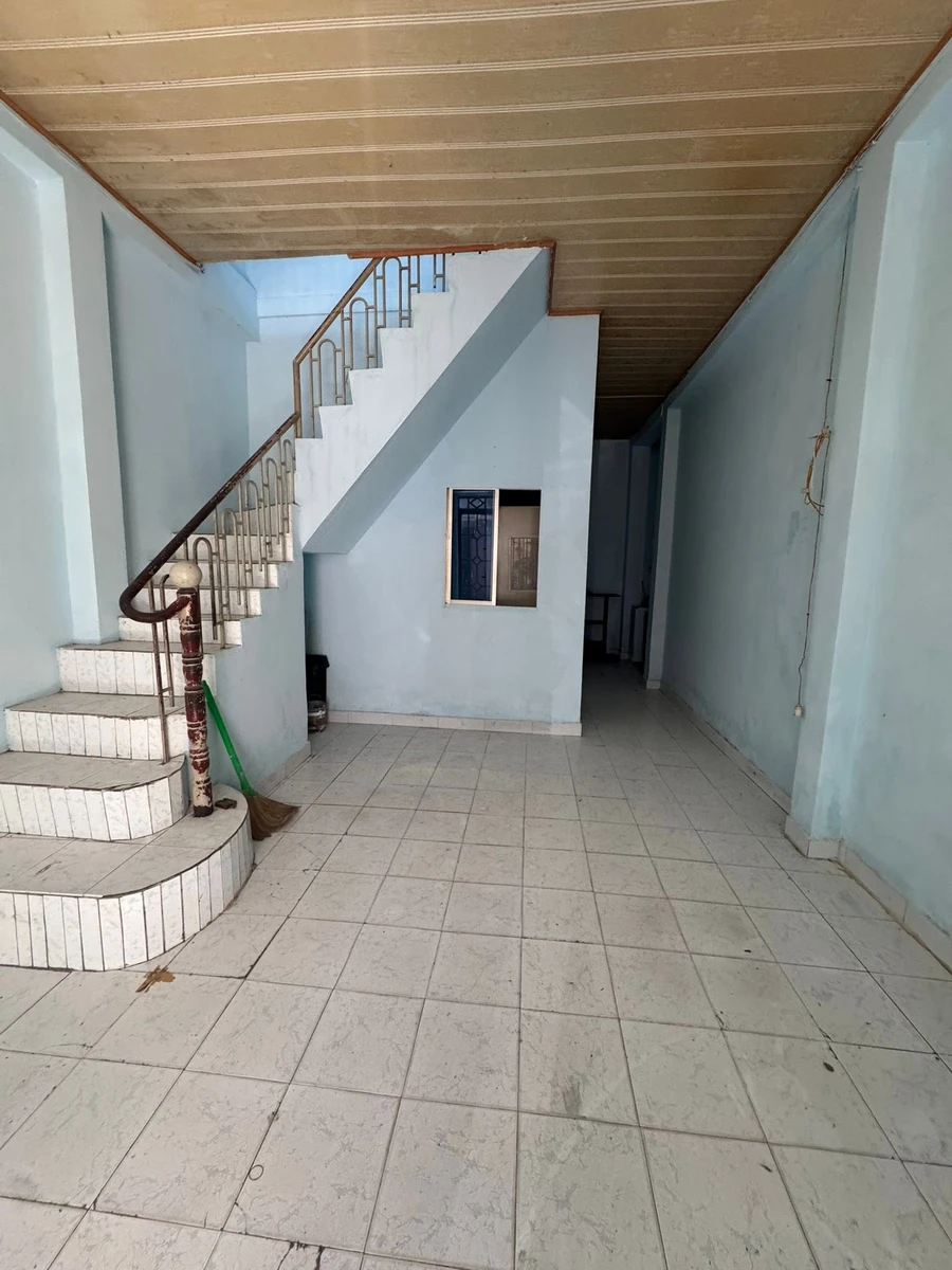 Bán nhà 3PN 41m2 Tài Lộc gần Lạc Long Quân, Quận 7 - Ảnh thu nhỏ 2