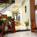 Bán nhà mặt tiền 3 tầng 100m2 Bàu Gia Thượng 1, Đà Nẵng - Ảnh thu nhỏ 4