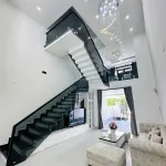 Chỉ 3 tỷ 300 triệu, nhà mặt tiền Nguyễn Như Chương - Ngọc Anh - full nội thất giá chỉ 3,3 tỷ - Ảnh thu nhỏ 9