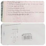 Bán lô đất 100m2 mặt tiền Đào Duy Tùng, Phan Thiết - Ảnh thu nhỏ 2
