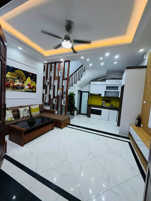 Bán nhà hẻm 125m² 3PN tại Phường 7, Tân An eaon