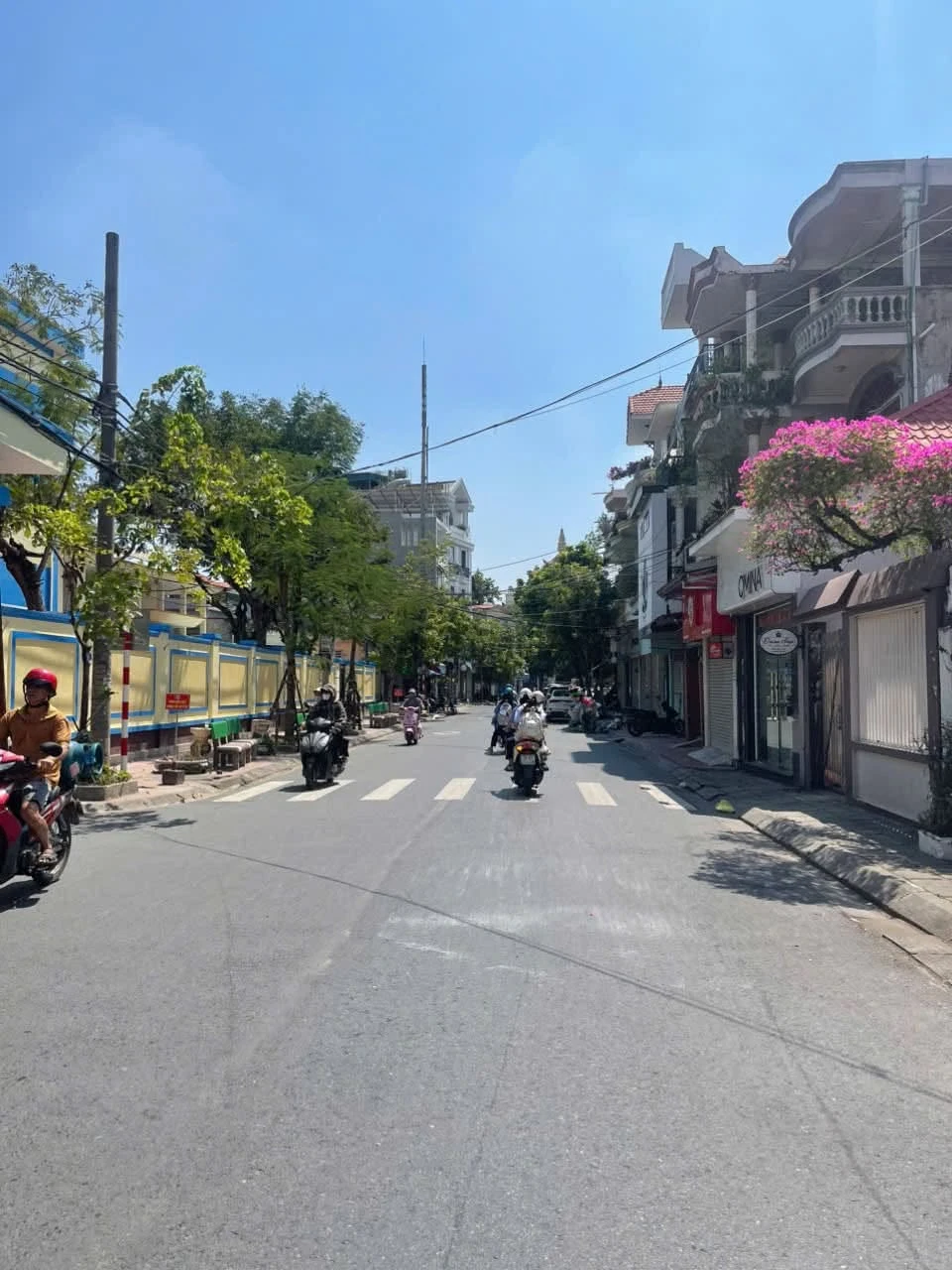 Bán nhà Trần Nguyên Hãn 30m2, giá 3 tỷ - Ảnh 1