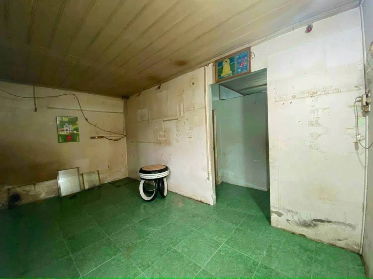 Bán nhà 44m² chợ Rạch Sỏi An Giang 350 triệu - Ảnh thu nhỏ 4
