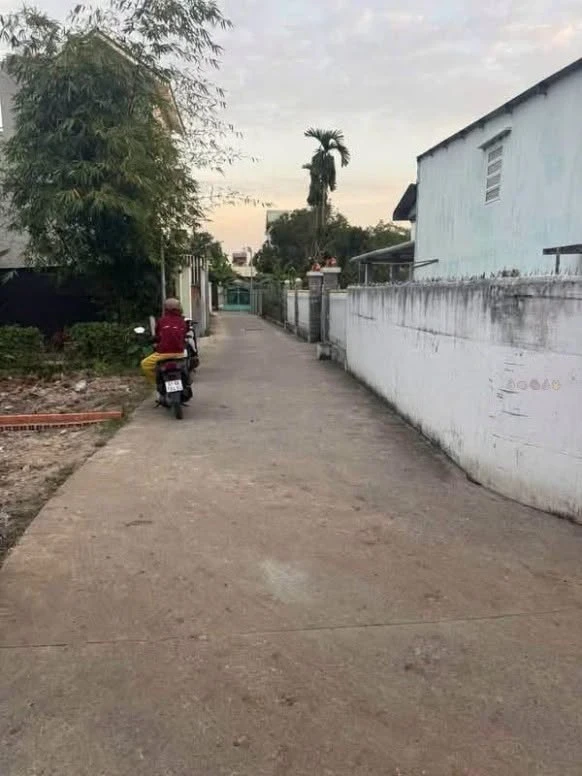 Bán đất 90m² đường Bình Nhâm 31, Thuận An, Bình Dương, giá 2,75 tỷ - Ảnh 1
