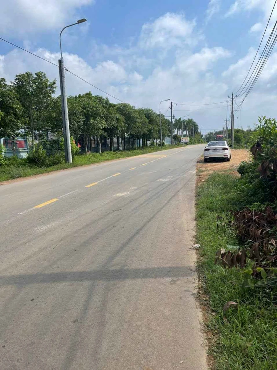 Bán đất mặt tiền Thanh Sơn 7.841m2 Đồng Nai 14,9 tỷ - Ảnh thu nhỏ 3