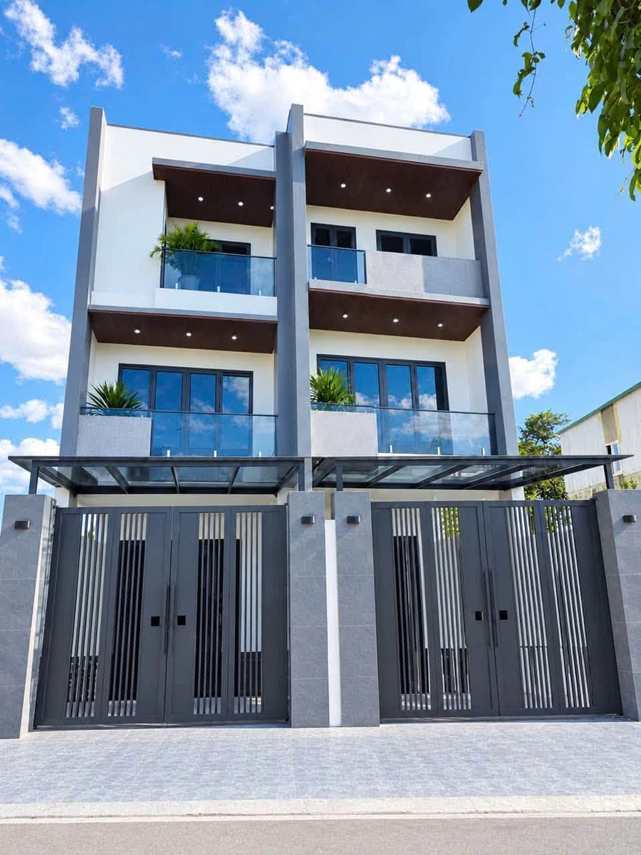Bán nhà 3 tầng 64,7m² 3 PN Lê Quý Đôn Quận 1 - Ảnh thu nhỏ 3