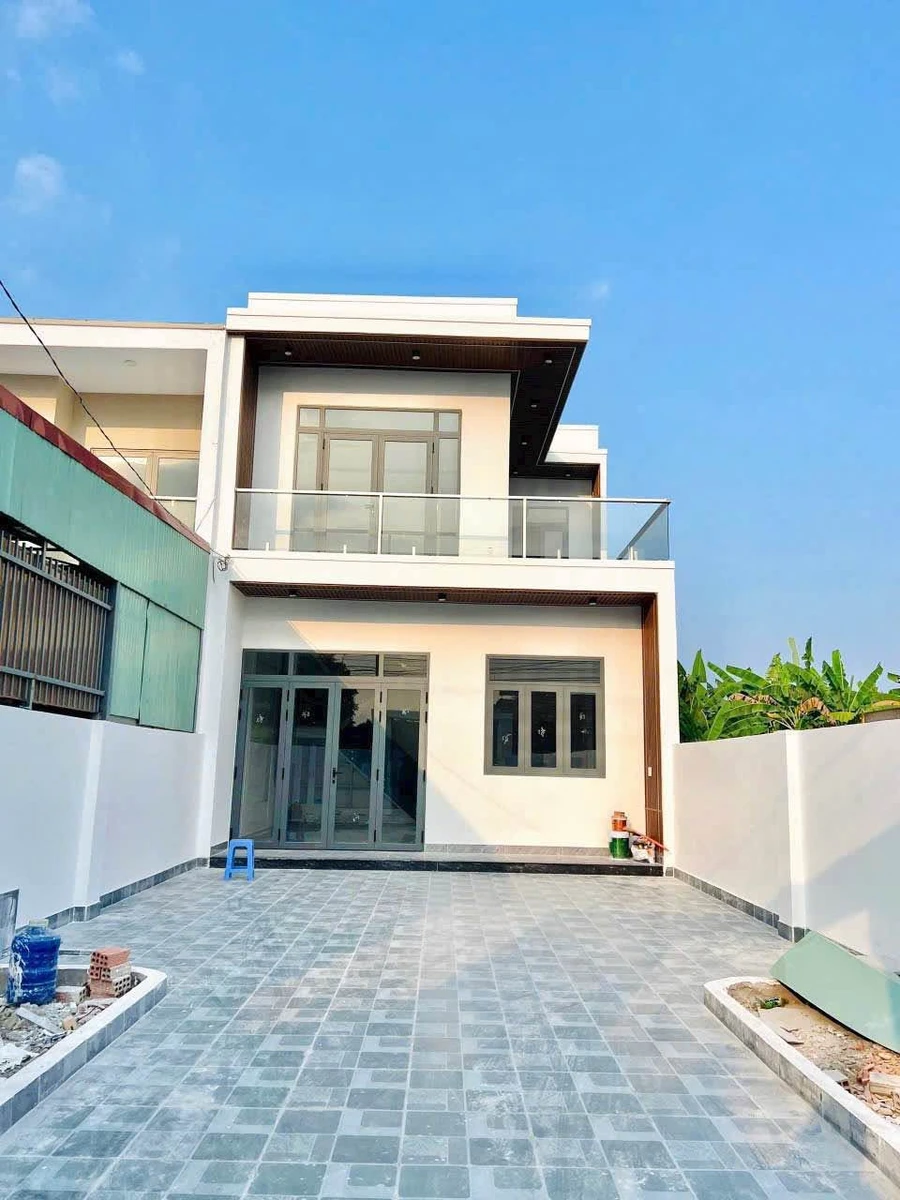 Bán biệt thự mini 150m2 Tân Triều 2 tỷ - Ảnh thu nhỏ 2