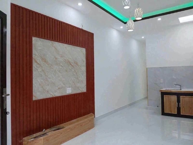 Bán nhà 45m² 2 phòng ngủ gần MT 30/4 Vũng Tàu 950 triệu