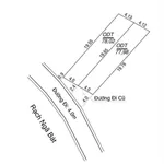 Bán đất xây trọ 78m² gần ĐH FPT Cần Thơ, 1 tỷ 450 - Ảnh thu nhỏ 4