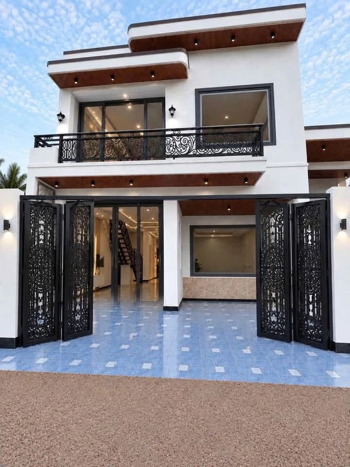 Nhà bán Phường Sơn Đông Bến Tre 160m² - 1 tỷ 680 triệu - Ảnh 1