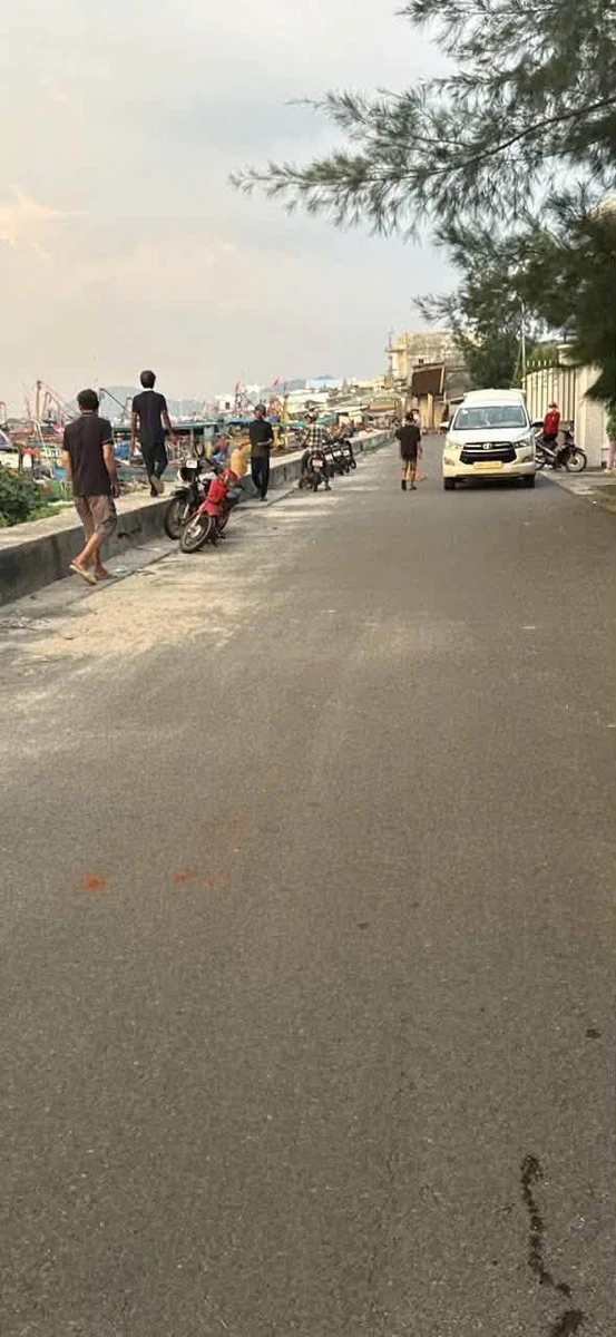 Bán nhà gác lửng 30m2 tại Phước Tỉnh, gần bờ kè biển, giá 510 triệu - Ảnh thu nhỏ 5