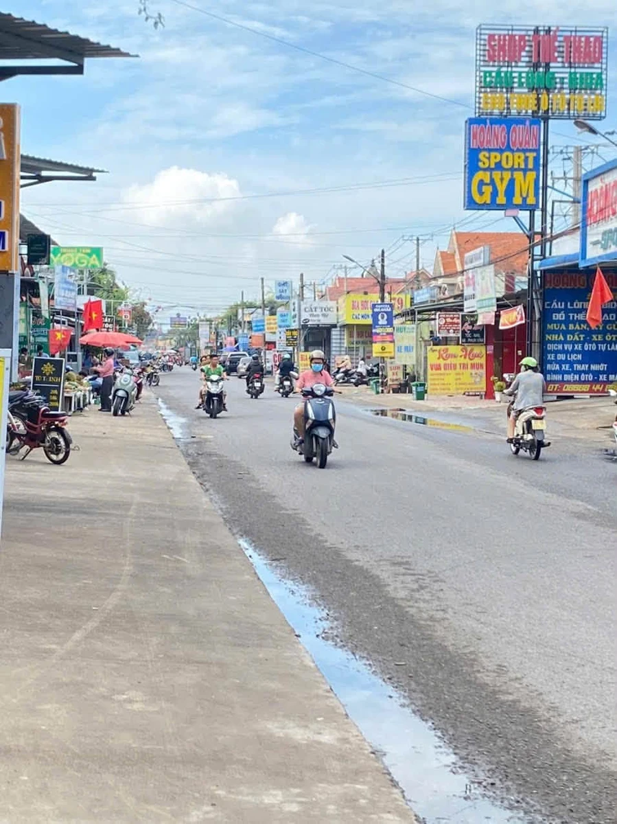 Bán đất Tam Phước, Đồng Nai, 123,3m2, SHR, 2 tỷ - Ảnh thu nhỏ 4