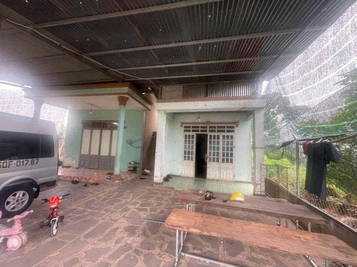 Bán đất Tân An, Vĩnh Cửu, Đồng Nai 1010m2 giá 2,999 tỷ - Ảnh thu nhỏ 2