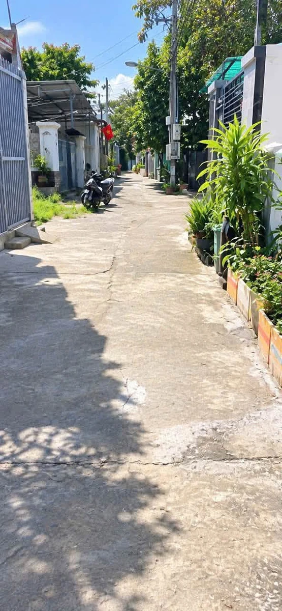 Bán đất 51m2 Tân Vạn, Biên Hoà 1 tỷ 580 - Ảnh thu nhỏ 2