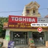 Chính chủ cần bán lô đất đẹp xuất sắc tại phố Thống Nhất đường 477 thị trấn Me (Gia Viễn) ảnh thật - Ảnh thu nhỏ 11