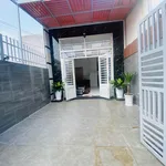 Bán nhà sổ riêng 93,7m2 gần ga Dĩ An, Bình Dương, giá khoảng 4 tỷ - Ảnh thu nhỏ 1