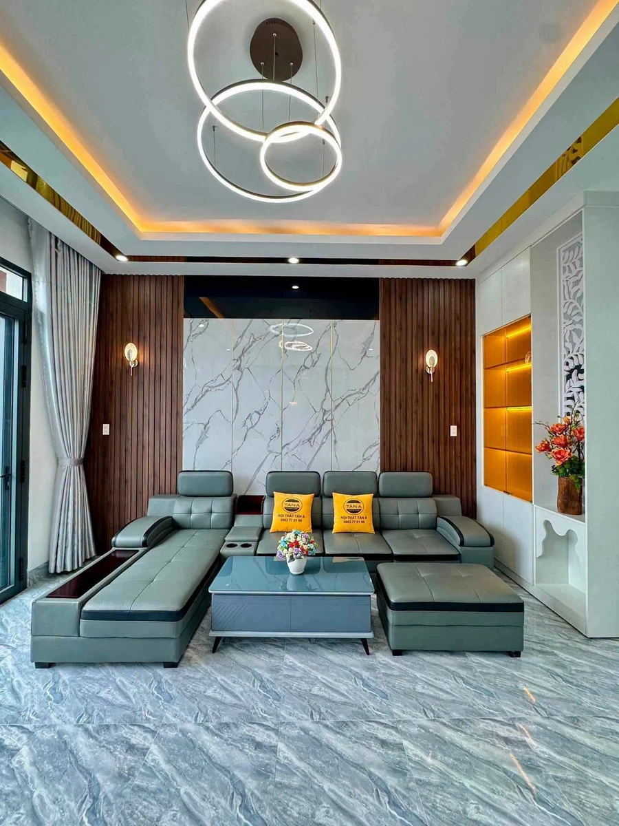 Bán nhà mặt tiền 98.85m² Chế Lan Viên Rạch Giá, 3 tỷ 650 triệu - Ảnh thu nhỏ 4