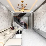 Bán nhà 1 trệt 1 lầu 61m2 Bửu Hòa, Bình Chánh, 2 tỷ 950 triệu - Ảnh thu nhỏ 2