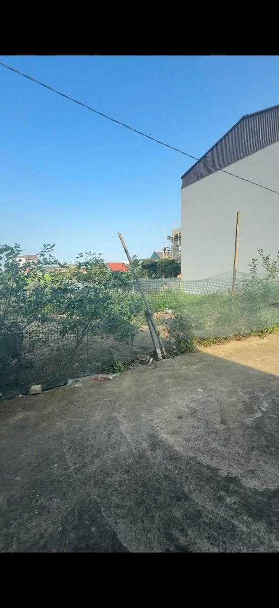 Bán đất Khối Nghi Kim, 63m², 1 tỷ - Ảnh thu nhỏ 3