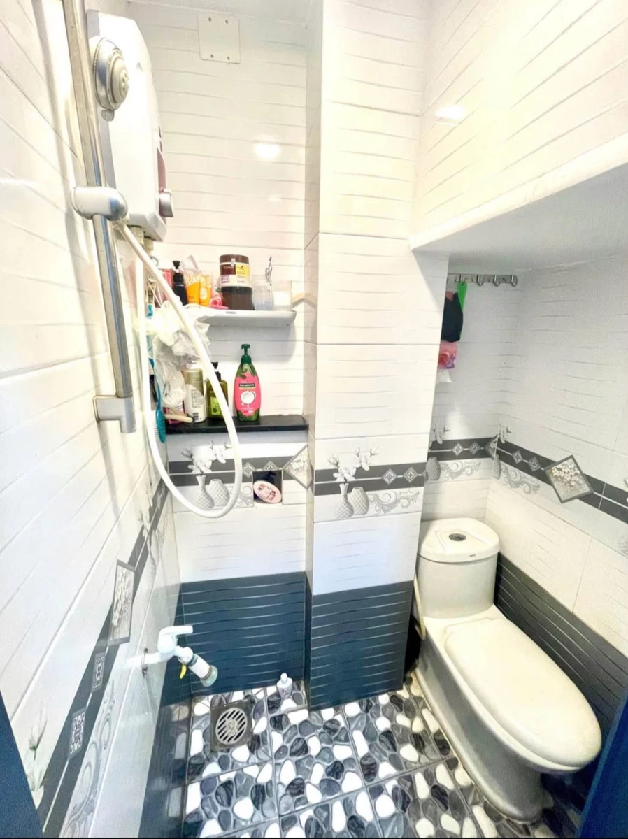 Bán nhà mặt tiền 68m2, 3 tầng tại Quy Nhơn, 1 tỷ 2 - Ảnh thu nhỏ 3