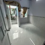 Bán nhà hẻm xe máy 2 tầng BTCT đường Võ Trường Toản, Quận 5, giá 3,5 tỷ - Ảnh thu nhỏ 2