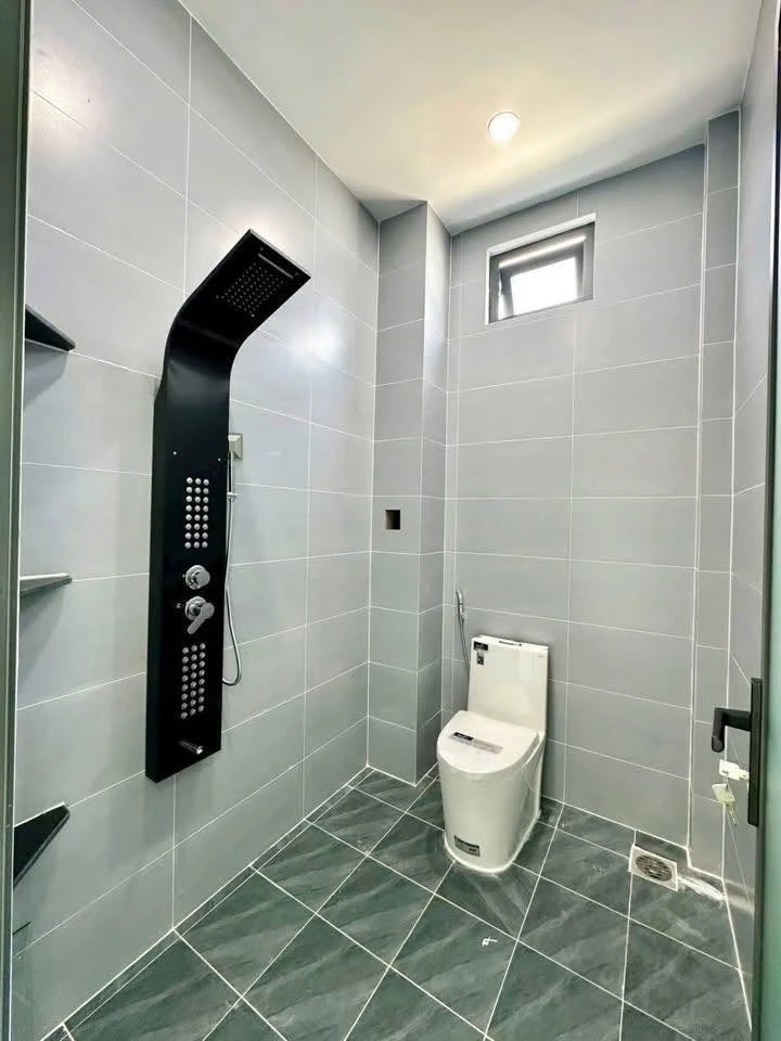 Nhà bán 3 phòng ngủ Tương Bình Hiệp Bình Dương 2,55 tỷ - Ảnh thu nhỏ 5