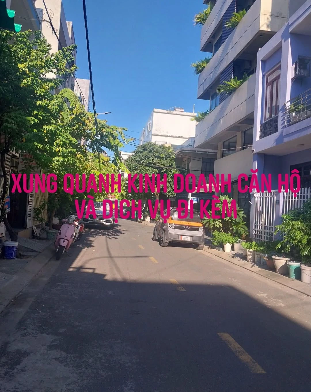 Bán nhà mặt tiền 61m² An Thượng Quận 1 - Ảnh 1