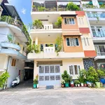 Bán nhà 7 tầng 284m2 Lê Văn Duyệt, Bình Thạnh, 12.9 tỷ - Ảnh thu nhỏ 2