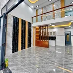 Bán nhà 3PN 52m2 Tân Đông Hiệp Dĩ An 1 tỷ 8 - Ảnh thu nhỏ 2