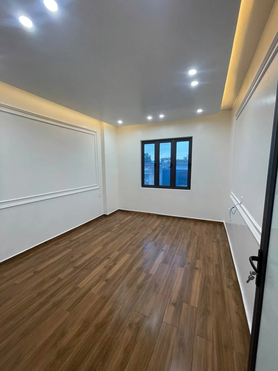 Bán nhà 4 tầng 44-48m2 khu chợ Cột Đèn, Lê Chân, Hải Phòng giá từ 2,95 tỷ - Ảnh thu nhỏ 4
