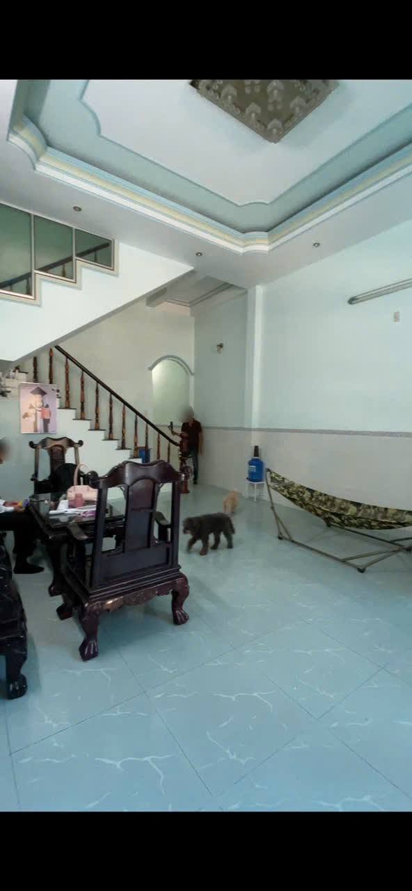 Bán nhà 3 tầng 110m² đường 2 Tháng 4, Nha Trang - Ảnh thu nhỏ 4