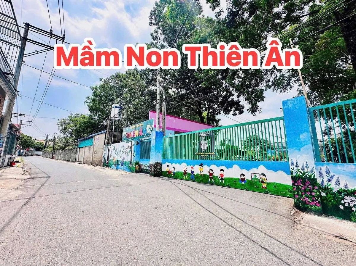 Bán đất thổ cư 5x26m (130m²) Trảng Dài, Nhà Bè - 2 tỷ 950 triệu - Ảnh thu nhỏ 2