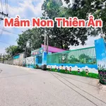 Bán đất thổ cư 5x26m (130m²) Trảng Dài, Nhà Bè - 2 tỷ 950 triệu - Ảnh thu nhỏ 2