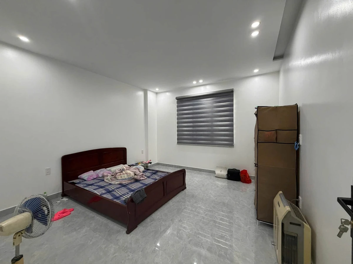 Bán nhà gốc dân 52.9m² Nhà Bè 3.29 tỷ - Ảnh thu nhỏ 3