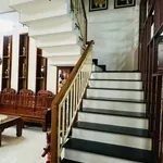 Bán nhà mặt tiền 3 tầng 210m² Hoà Minh - Ảnh thu nhỏ 2