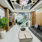 Bán nhà lô góc 5 tầng 51m² đường Mã Lò, Bình Trị Đông A, Bình Tân giá 7,9 tỷ - Ảnh thu nhỏ 2