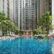 Imperia Sensa Park Căn hộ TOD, cạnh Metro số 6, cạnh Global City, Thảo Điền, Thủ Thiêm, LH ĐVPP F1 - Ảnh thu nhỏ 31
