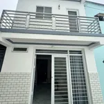 Bán nhà hẻm 80m² 2PN 2WC Phạm Ngọc Thạch Rạch Giá - Ảnh thu nhỏ 1