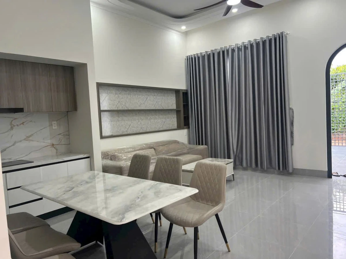 Nhà bán sổ riêng 2 phòng ngủ 100m2 Buôn Ma Thuột - Ảnh thu nhỏ 3