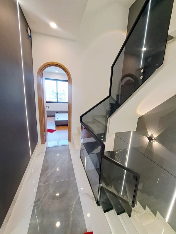 Bán nhà 2 phòng ngủ 151m² Tân Bình Tân Trụ Long An dat105
