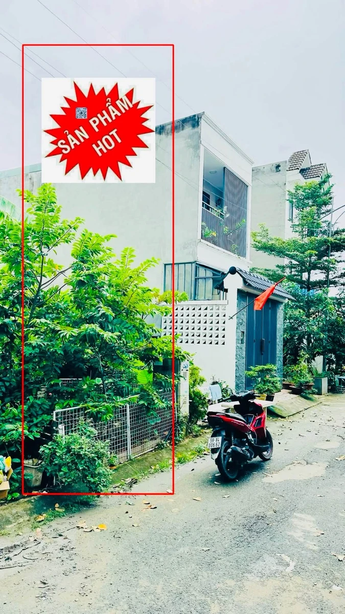Bán đất KDC Nam Khang 54m² Long Trường Q.9, xây tự do - Ảnh thu nhỏ 5