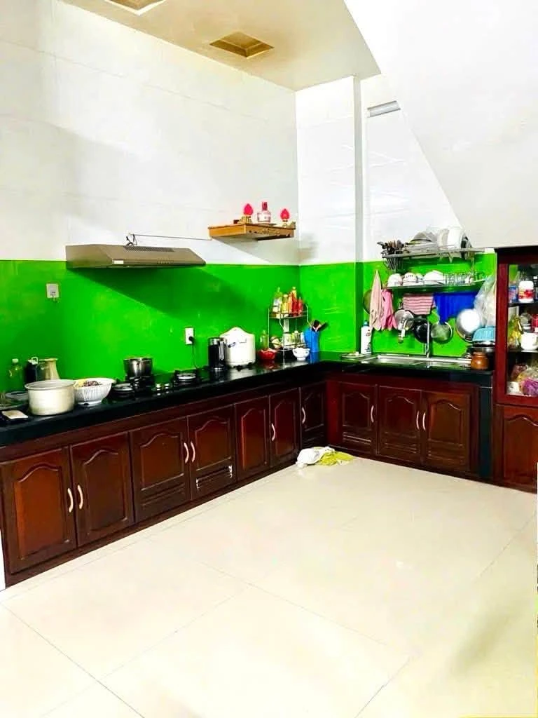 Bán nhà kiệt Lương Thế Vinh 160m² 5 phòng ngủ 11 tỷ - Ảnh thu nhỏ 5