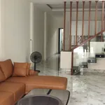 Cho thuê nhà mới xây 2 tầng 130m2 gần Scenia Bay, Bắc Nha Trang giá 22 triệu/tháng - Ảnh thu nhỏ 1