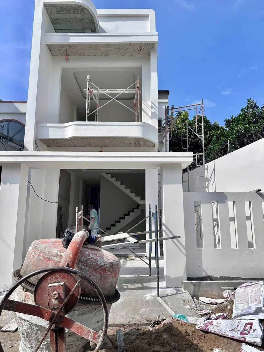 Bán nhà 4PN 140m² Tân Bình giá 1 tỷ 890 triệu - Ảnh thu nhỏ 3